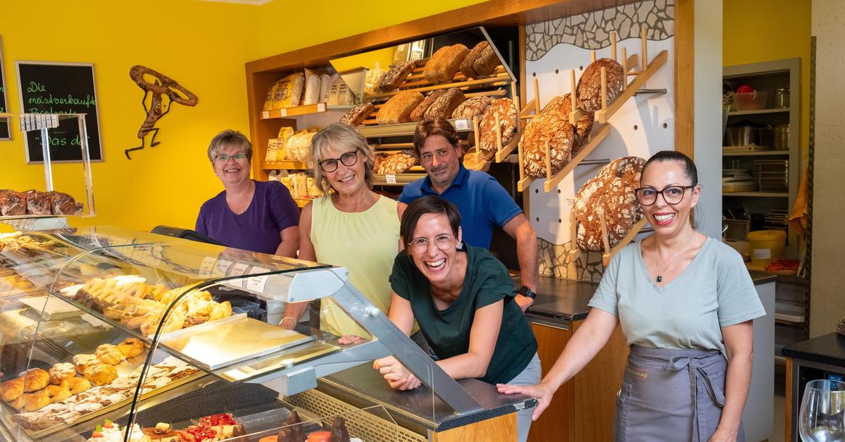 Bäckerei Rothwangl: Neue Chefin Und Schwierige Suche Nach Personal